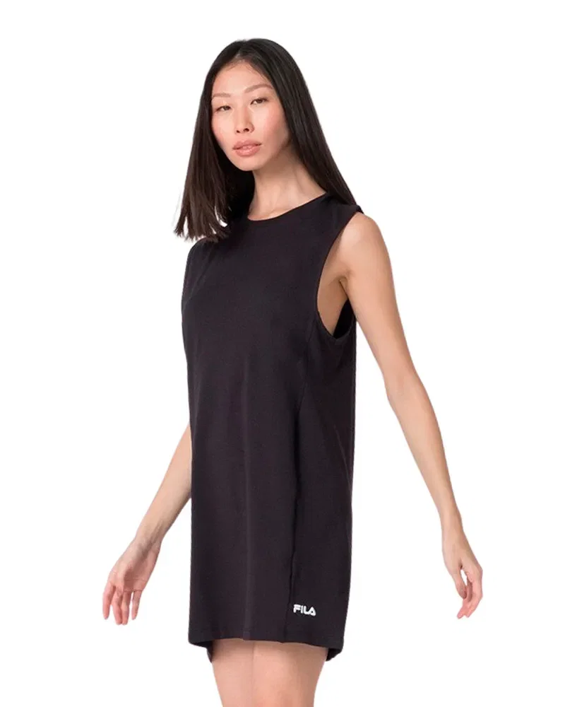 Vestido Fila Basic Feminino