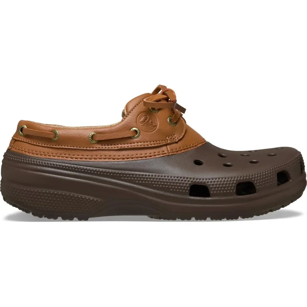 Classic Boat Shoe
