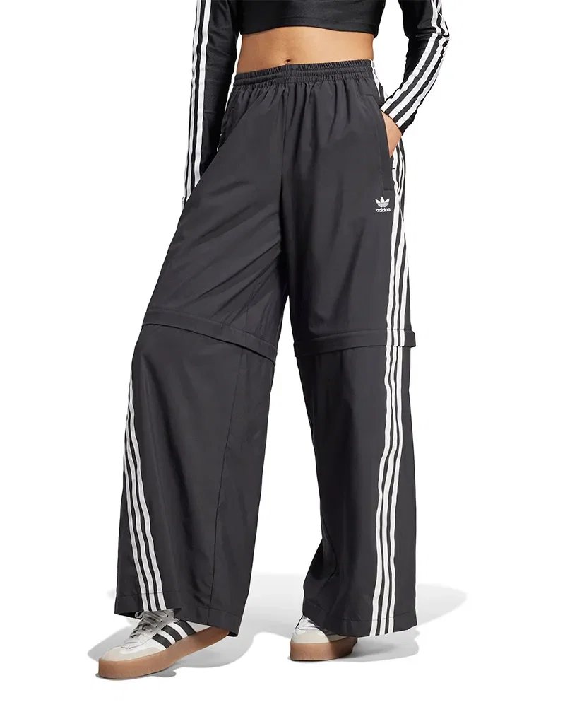 Calça Adidas Ovzd Zip Off Feminina — imagem 1