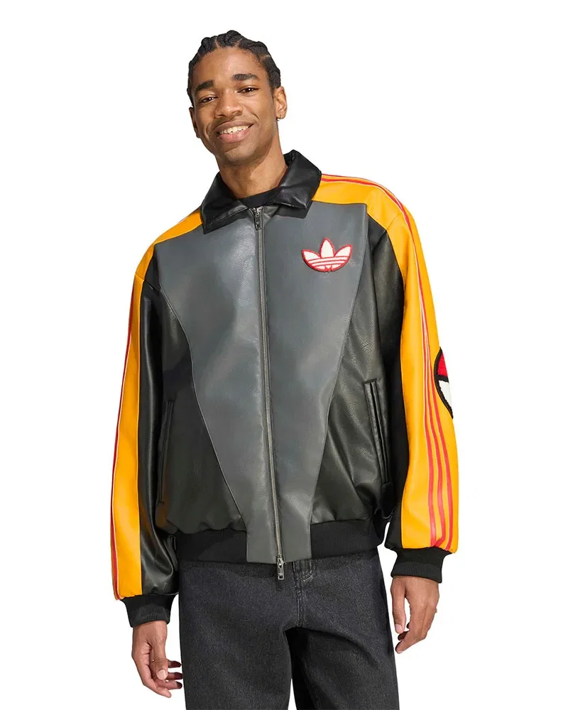Jaqueta adidas Pokémon Masculina — imagem 1