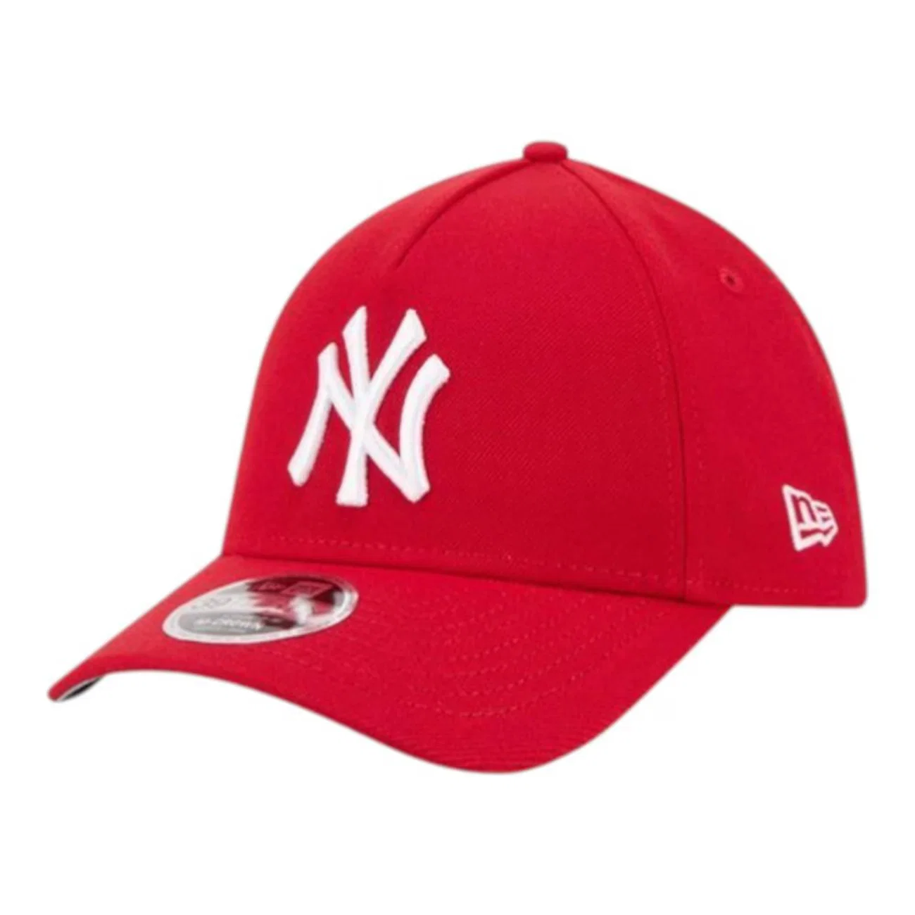 Boné New Era 3930mc A-Frame New York Yankees Masculino — imagem 1