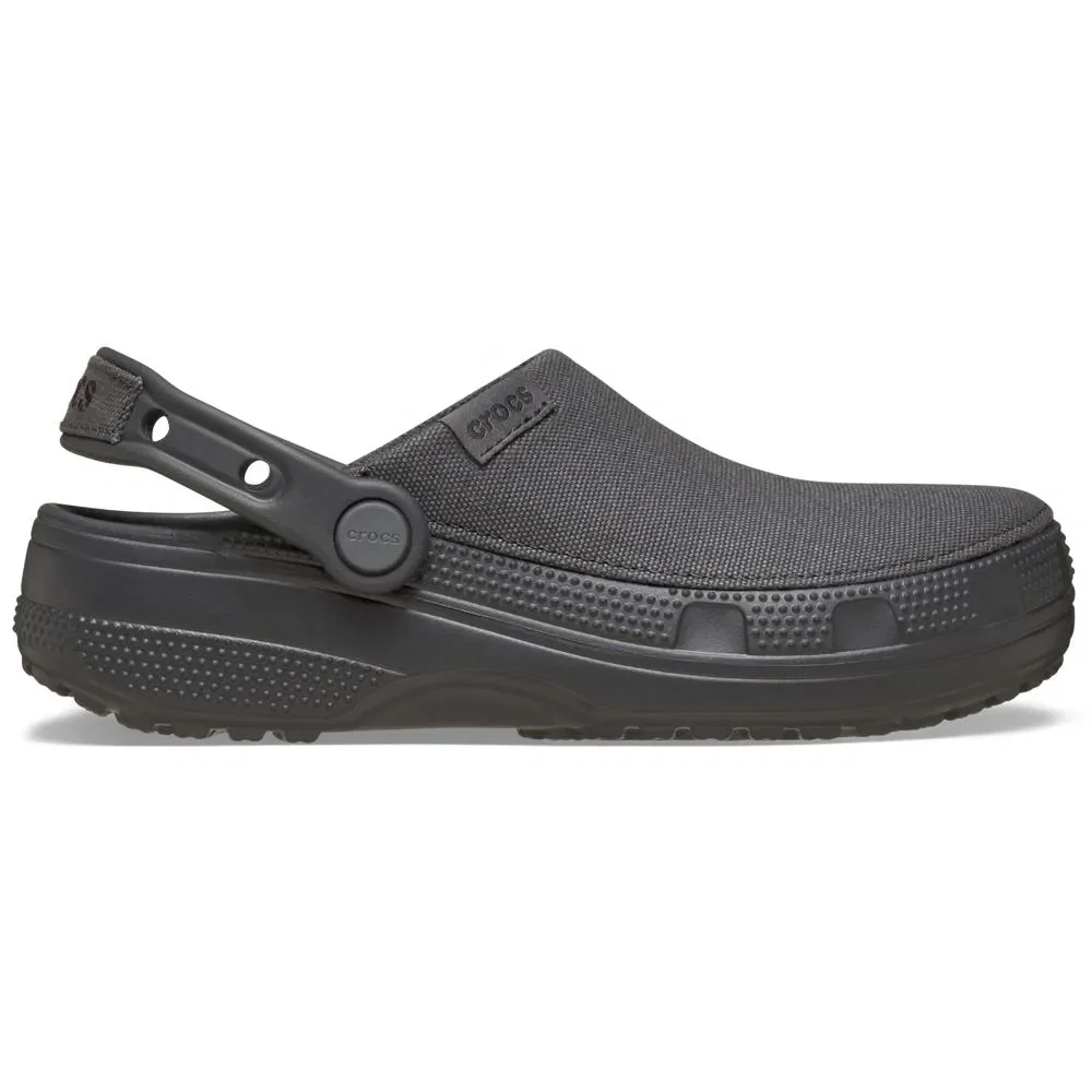 Classic Crafted Clog