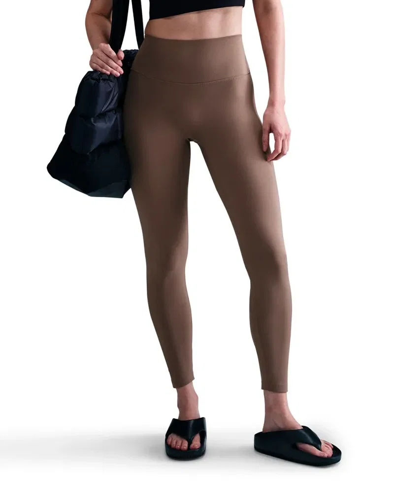 Calça Nike Dri-Fit One HR Feminina — imagem 1