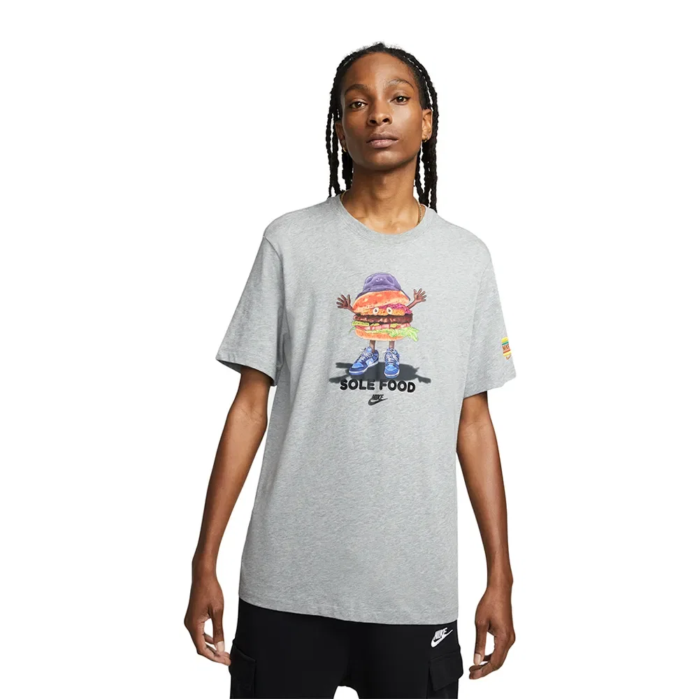 Camiseta Nike Graphic Masculina