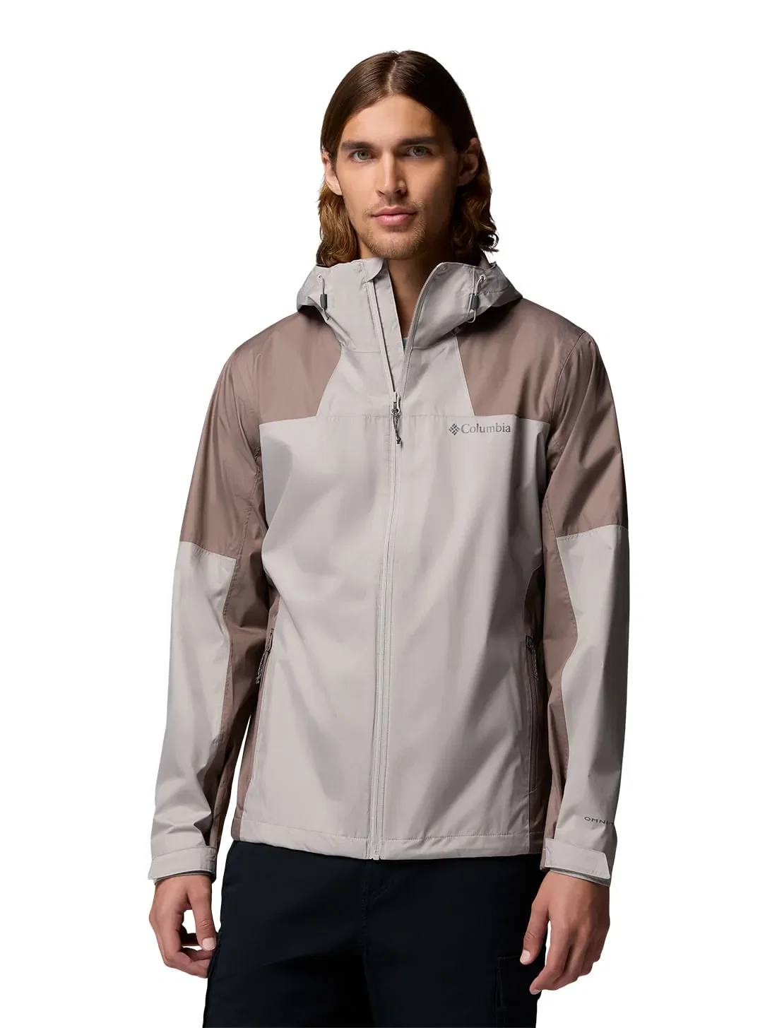 Jaqueta Columbia Masculina Inner Limits™ III — imagem 1