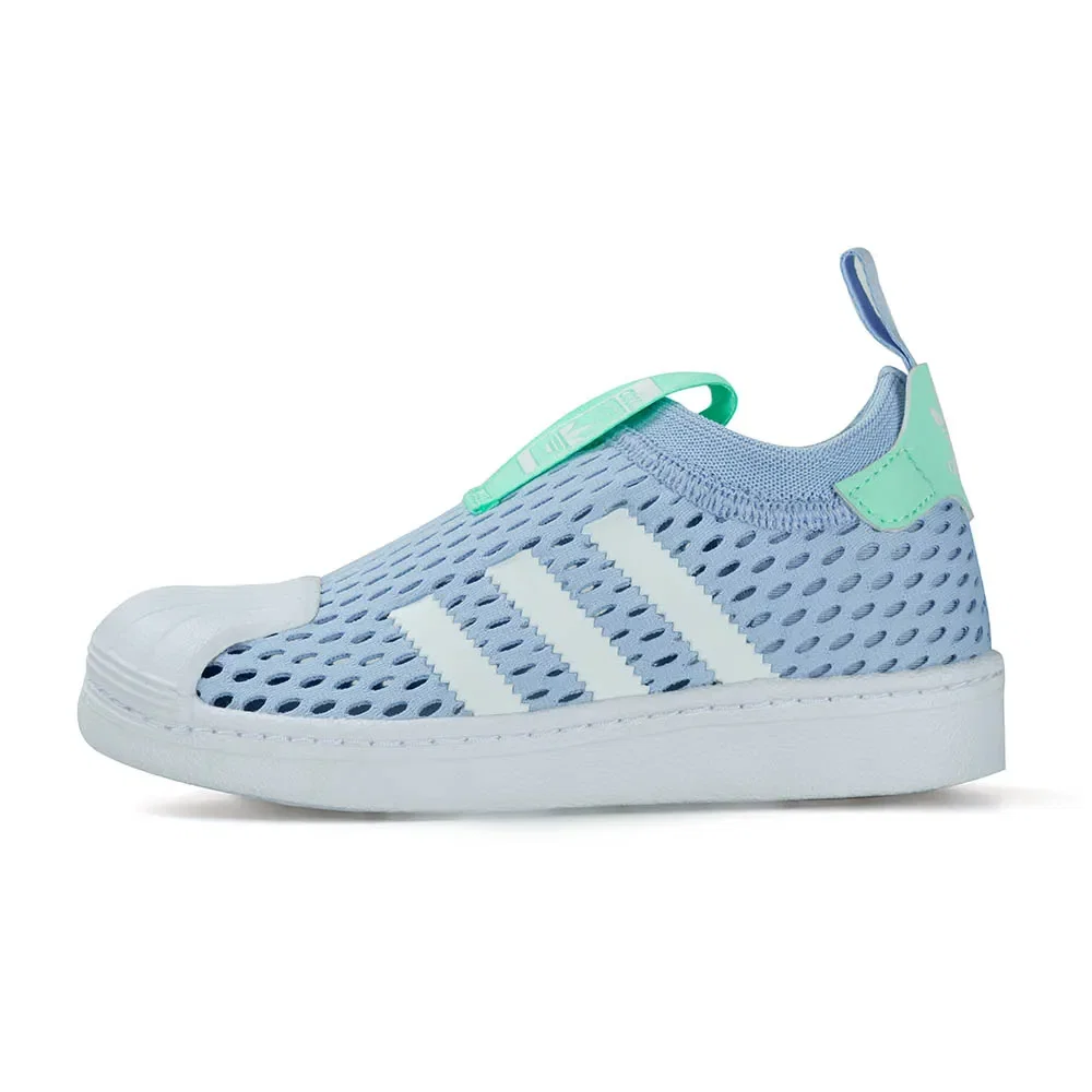 Tênis Adidas Superstar 360 2.0 PS Infantil — imagem 1