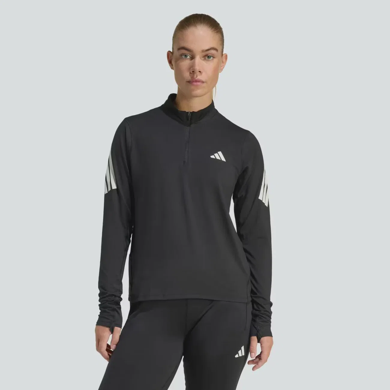 Blusão Adidas ADI365 Feminina