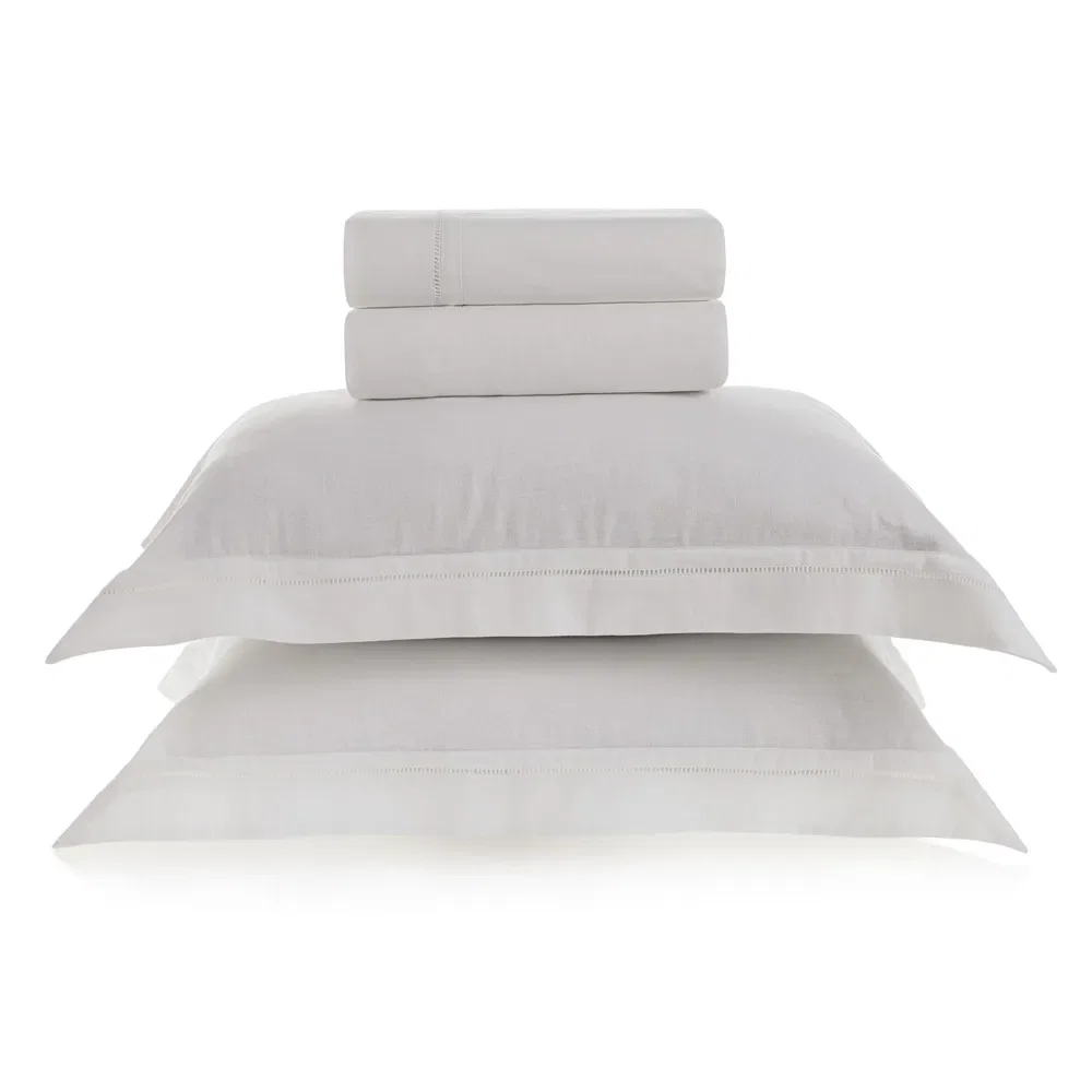 Jogo de Cama em Linho Tramonto — imagem 1