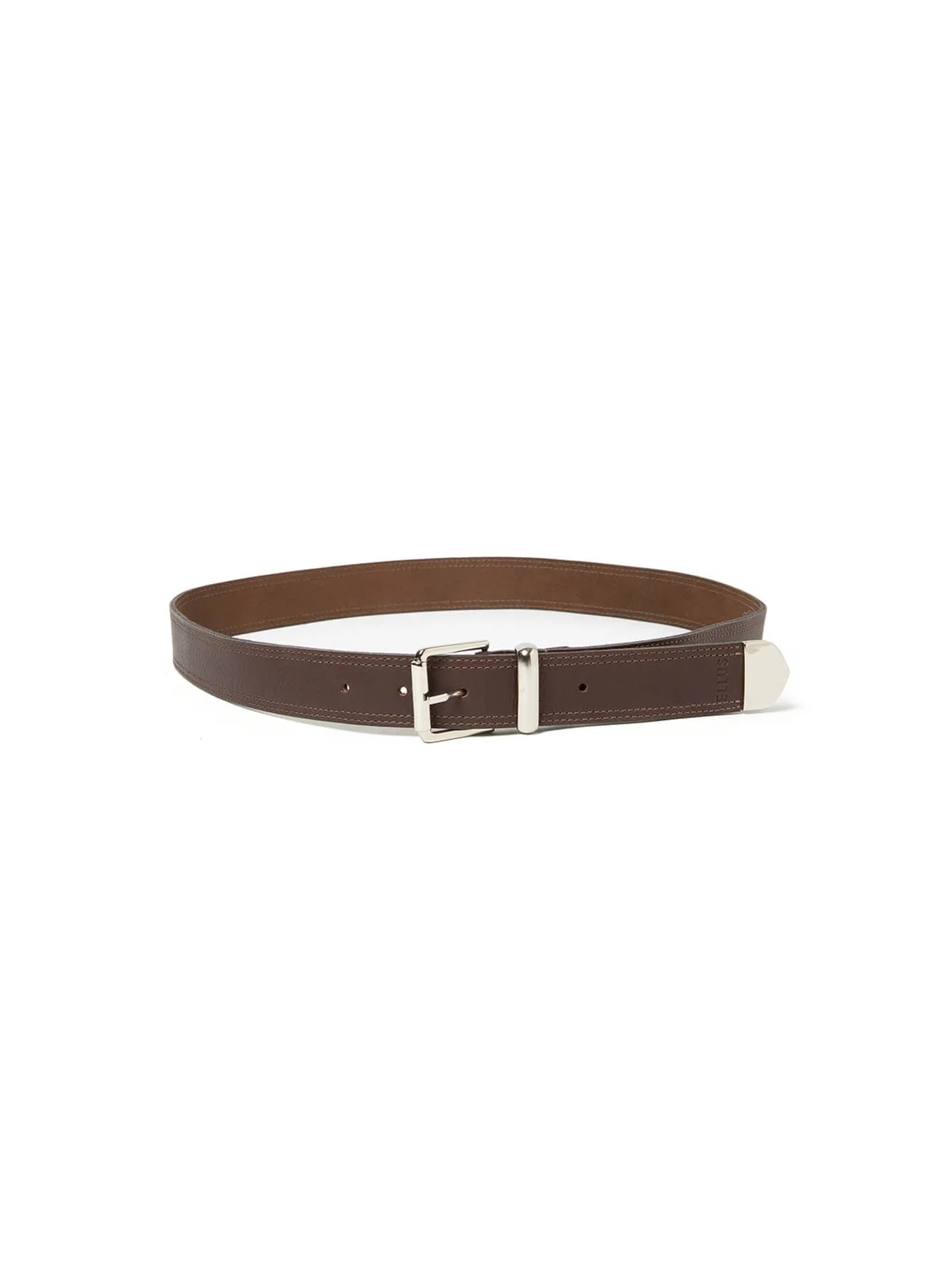 Dallas Belt Ellus Cafe