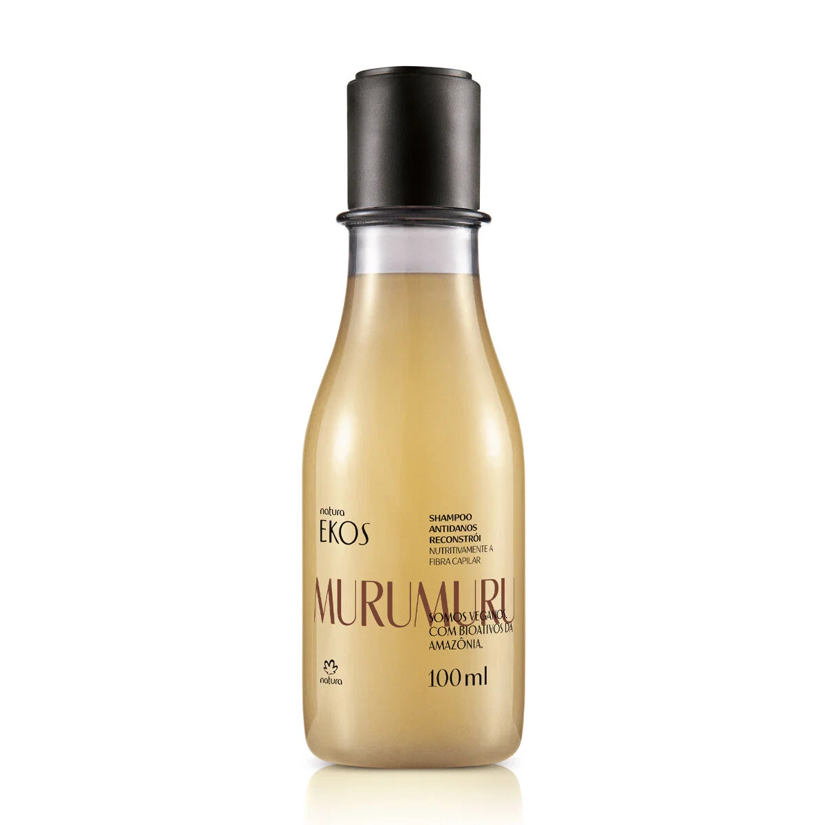 Shampoo Ekos Murumuru