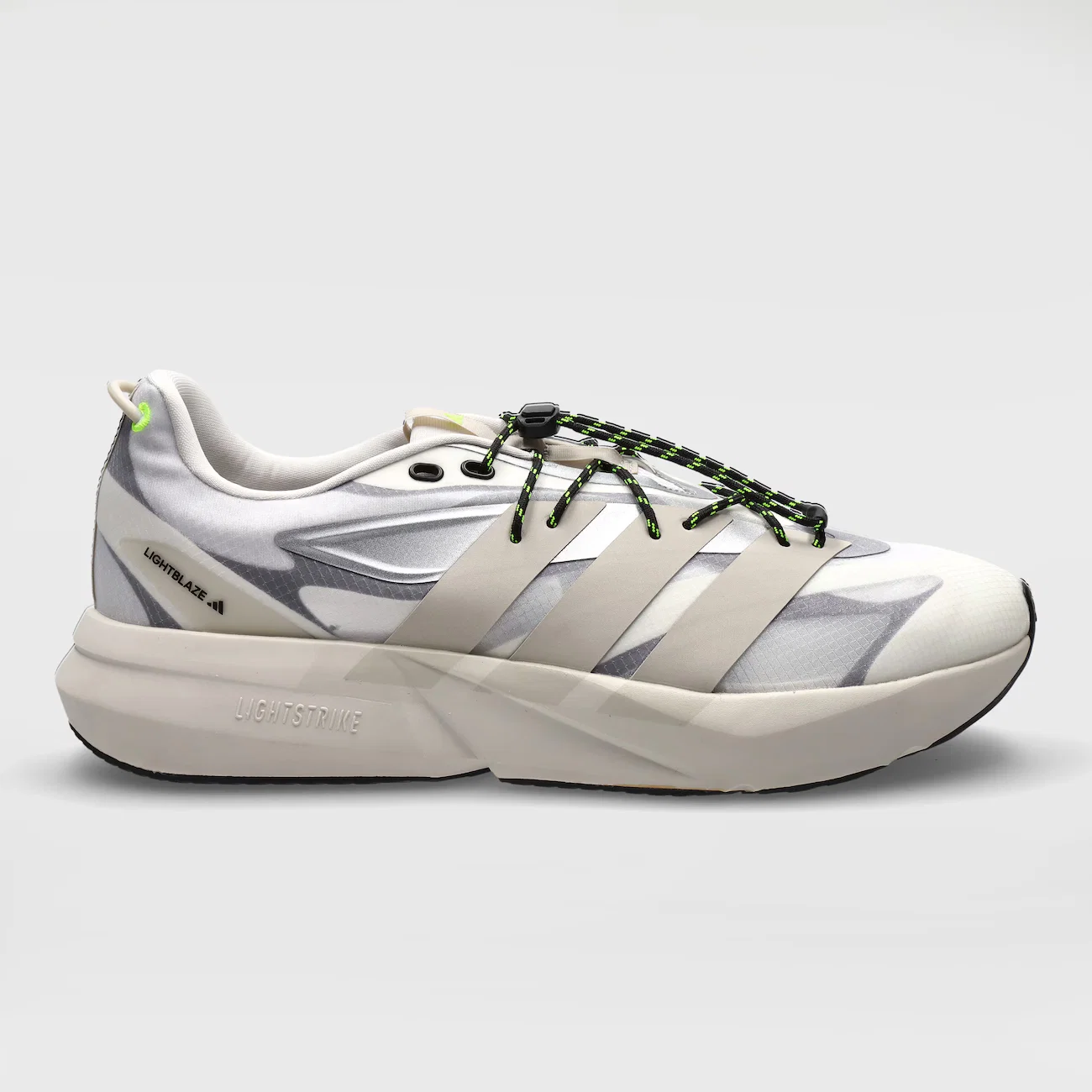 Tênis Adidas Lightblaze Masculino — imagem 1