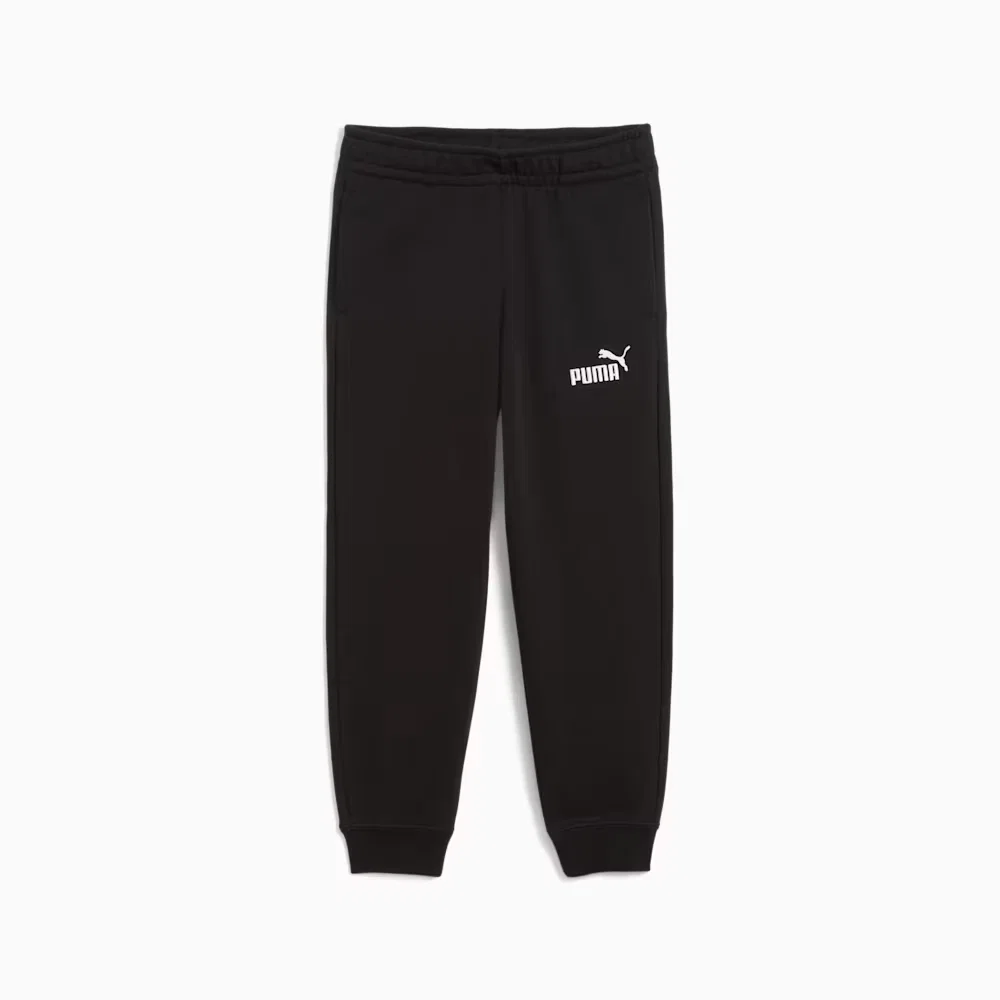 Calça de Moletom Essentials No. 1 Logo Infantil