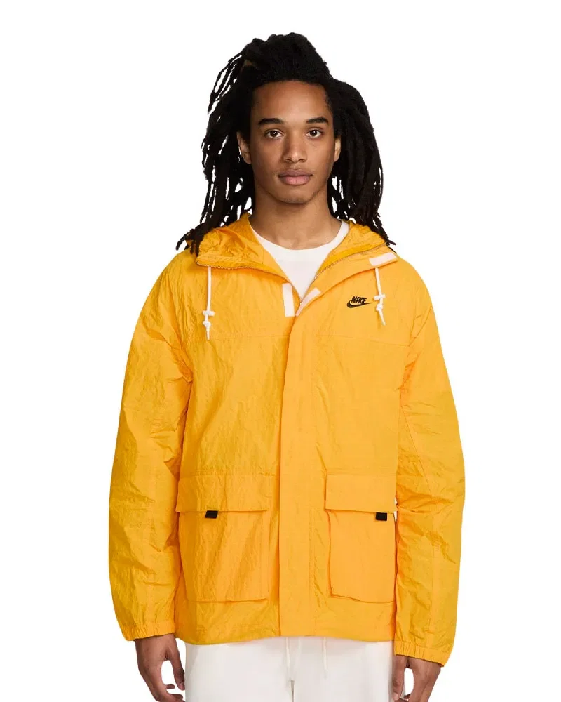 Jaqueta Nike Club Masculina — imagem 1