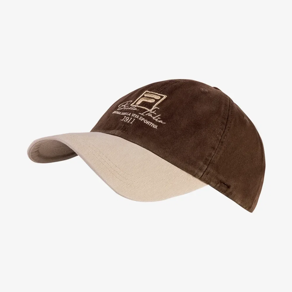BONE UNISEX FILA SPORT STYLE 1911 - tamanho U