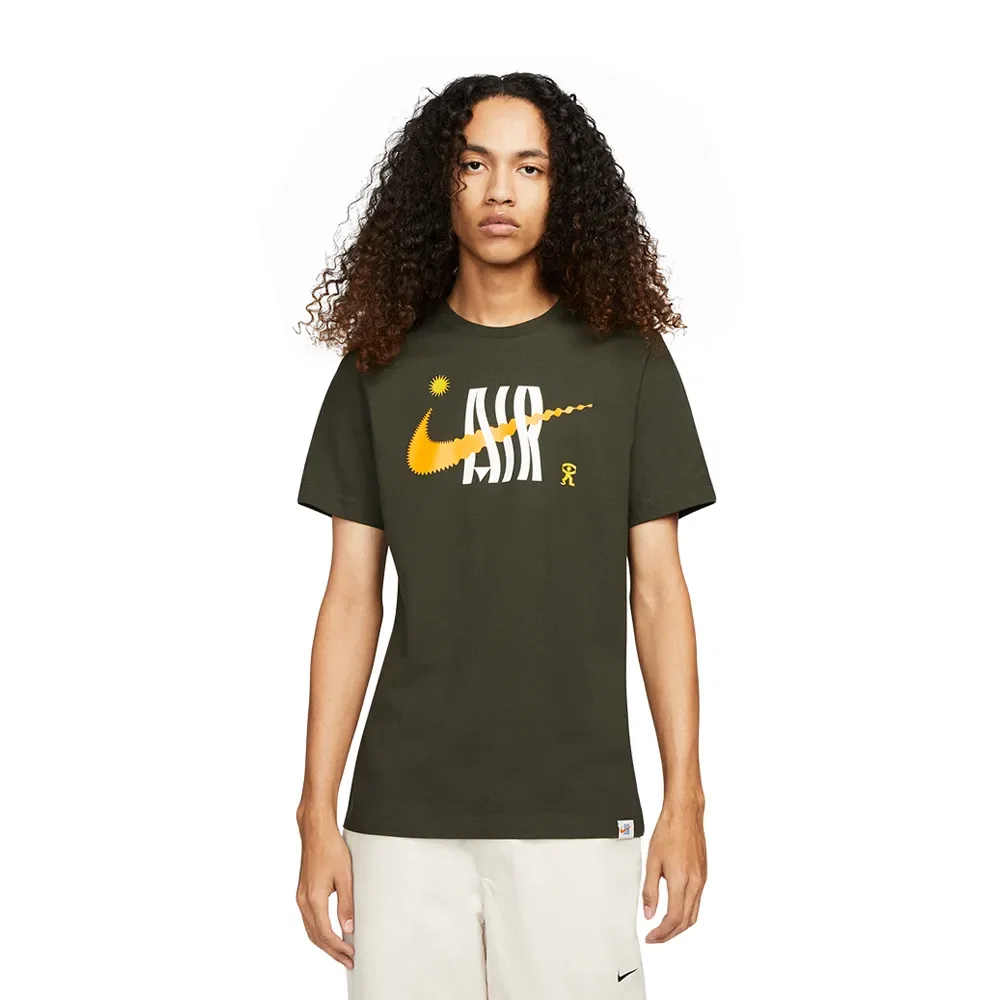 Camiseta Nike DNA Masculina
