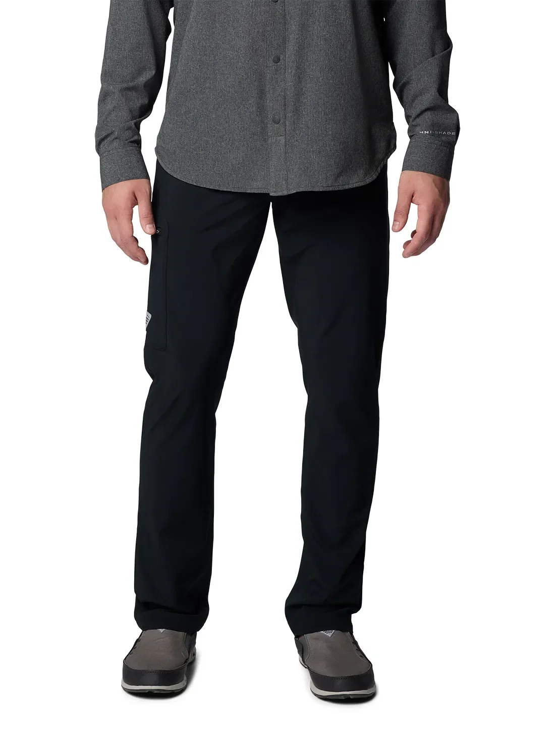 Calça Columbia Masculina Terminal Tackle™ II — imagem 1