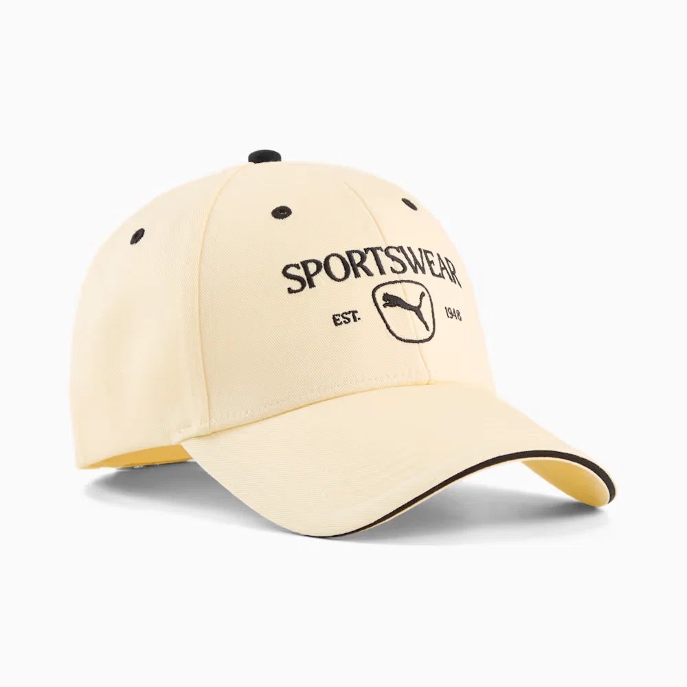 Boné Puma Class Baseball