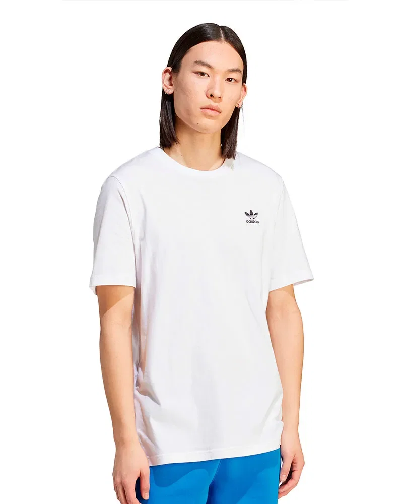 Camiseta Adidas Essential Masculina — imagem 1
