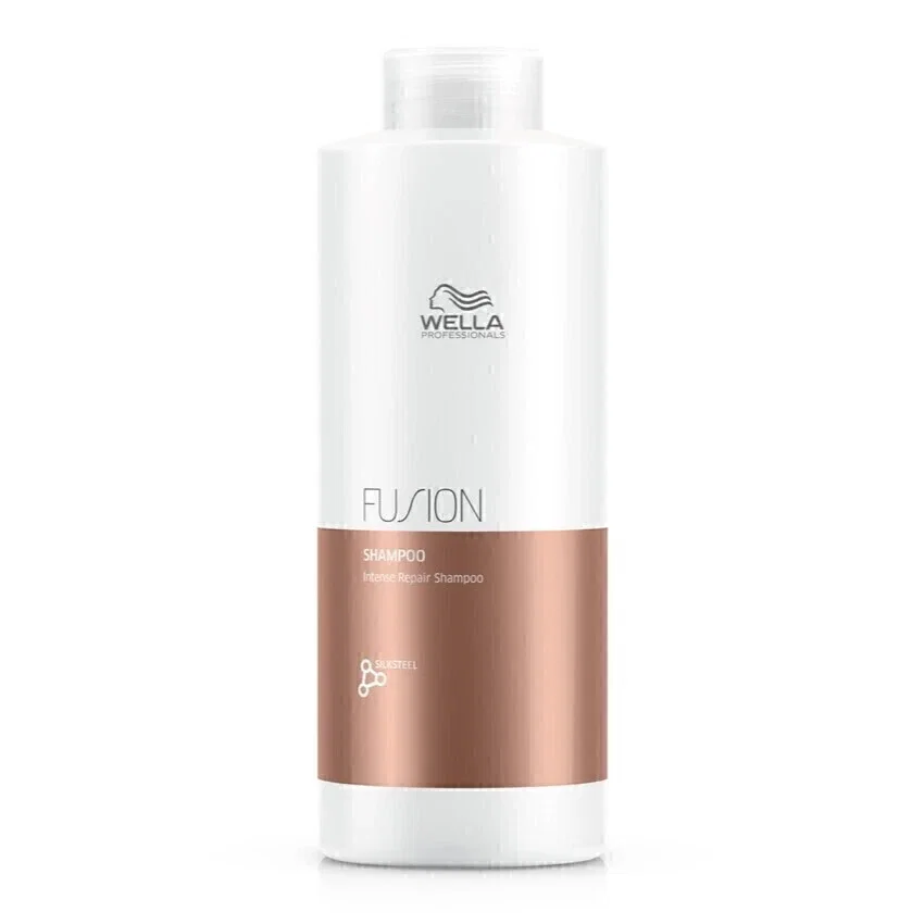 Shampoo Wella Fusion 1L