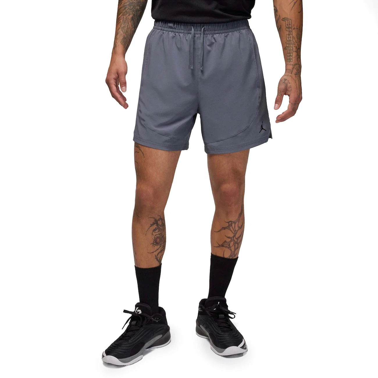 Bermuda Jordan Nike Masculina Sport Dri-Fit Woven — imagem 1