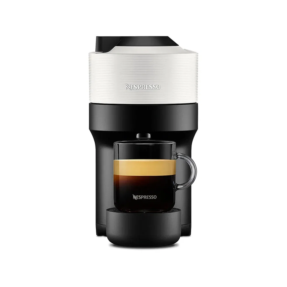 Máquina para Café Vertuo Pop 220V Nespresso Branca