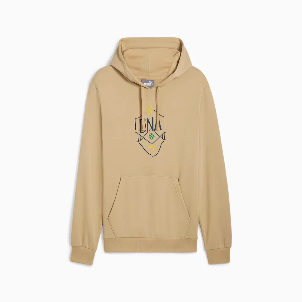 Moletom com Capuz Neymar Jr "BNA" Masculino