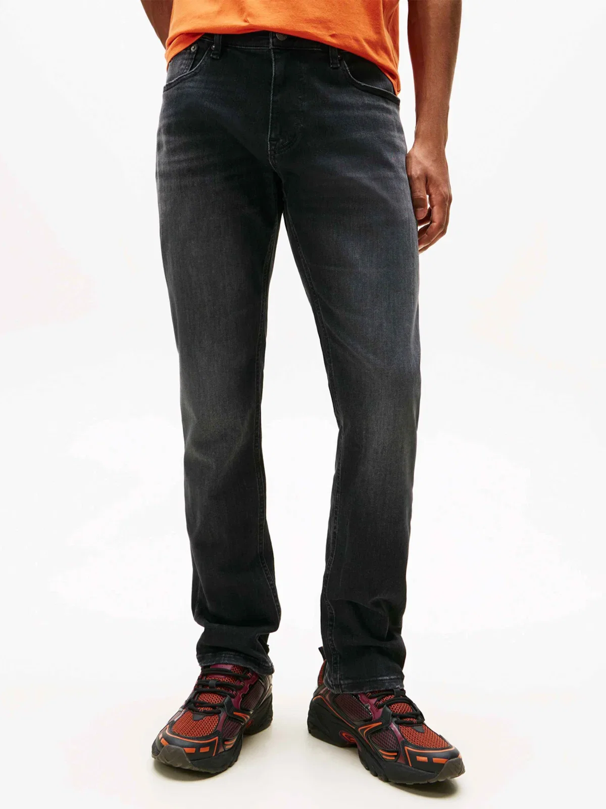 Calça Jeans Austin Slim