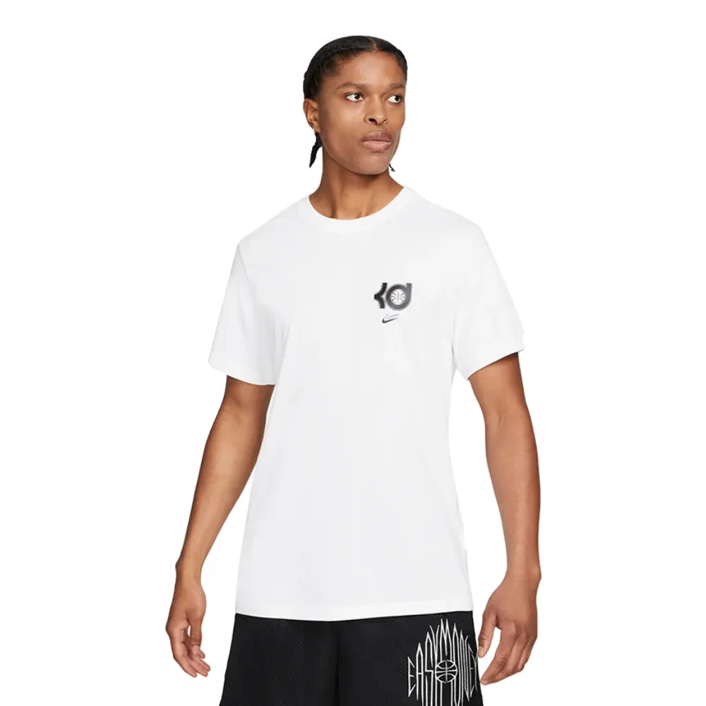 Camiseta Nike Dri-FIT KD Logo Masculina — imagem 1