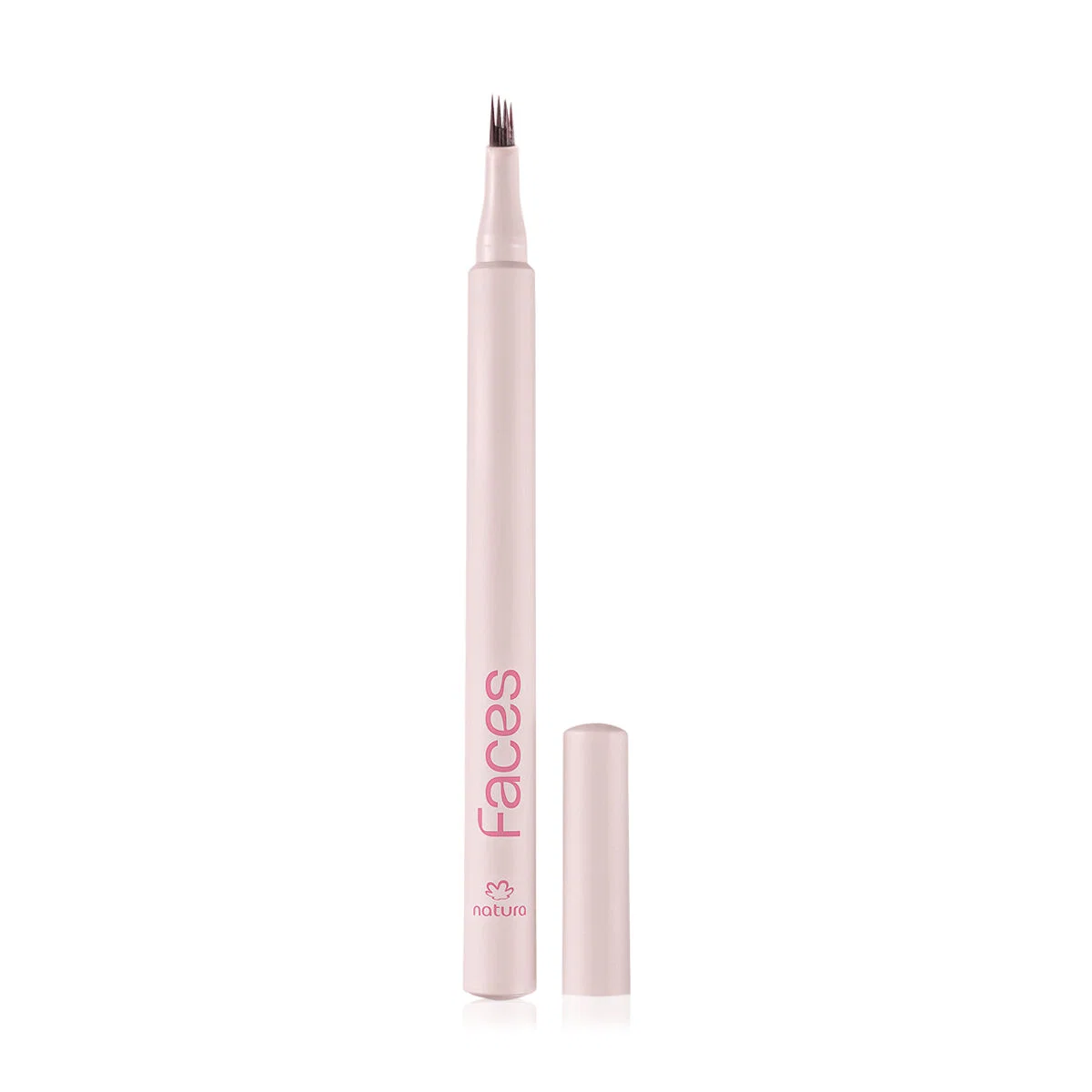 Caneta Faces de Sobrancelhas F3 Preto 0,5ml