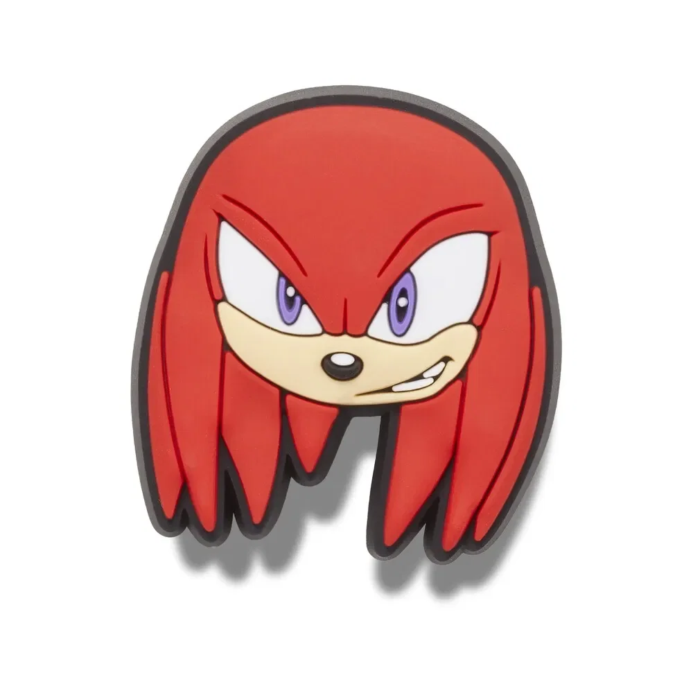 Sonic The Hedge Hog - Knuckles