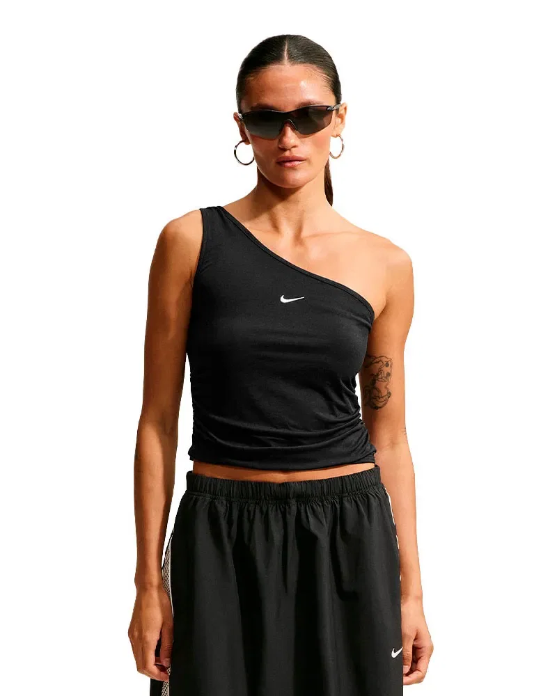 Regata Nike Sportswear One Feminina — imagem 1