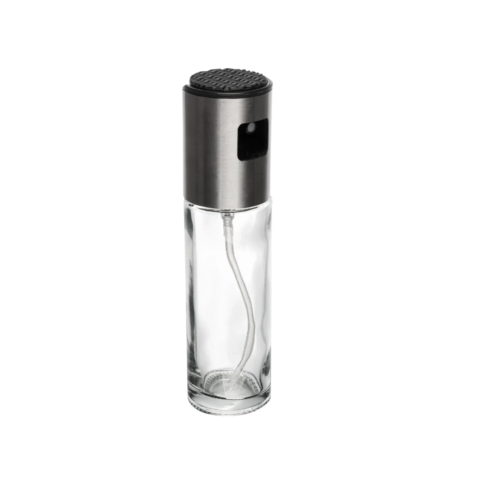 Borrifador Inox 100ml — imagem 1