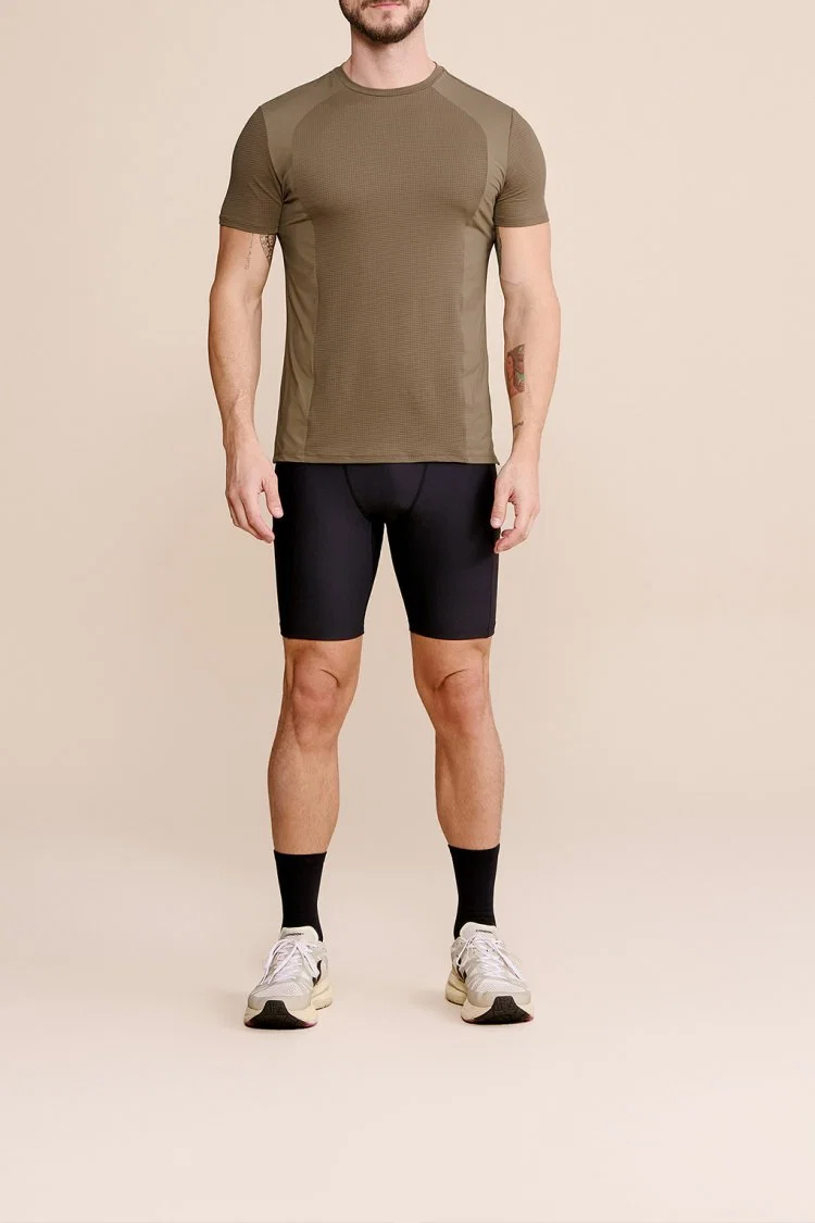 Camiseta Fit Air Move Men