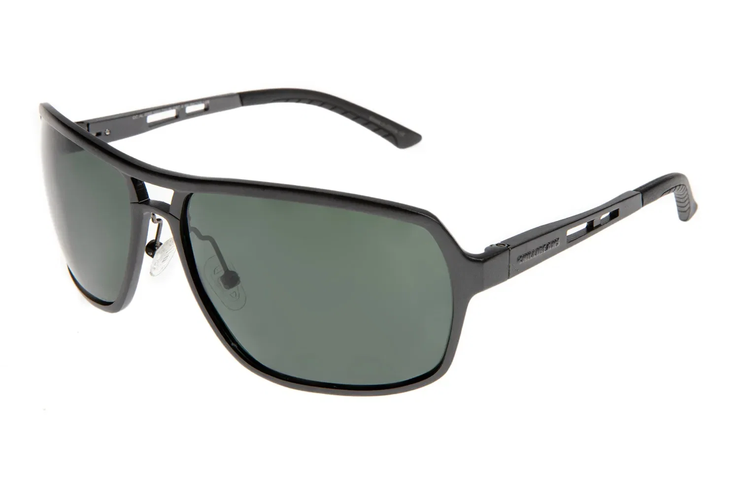 Óculos de Sol Masculino Chilli Beans Executivo AL Verde — imagem 1