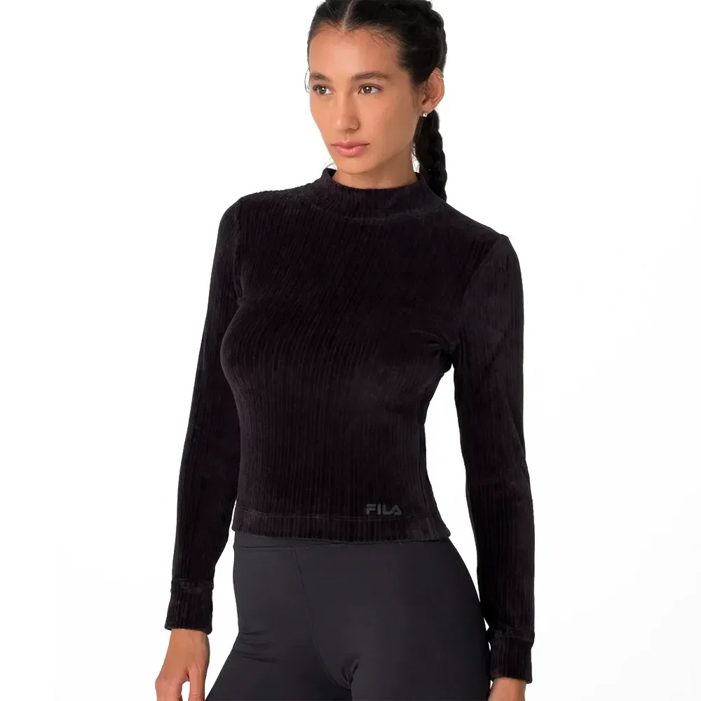 Blusão Fila Woof Feminino