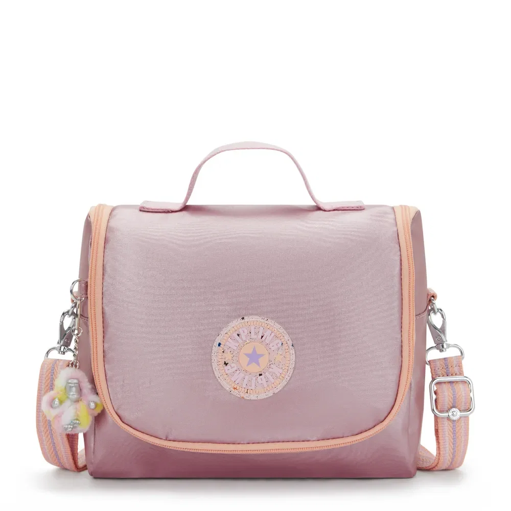 Lancheira Kipling New Kichirou