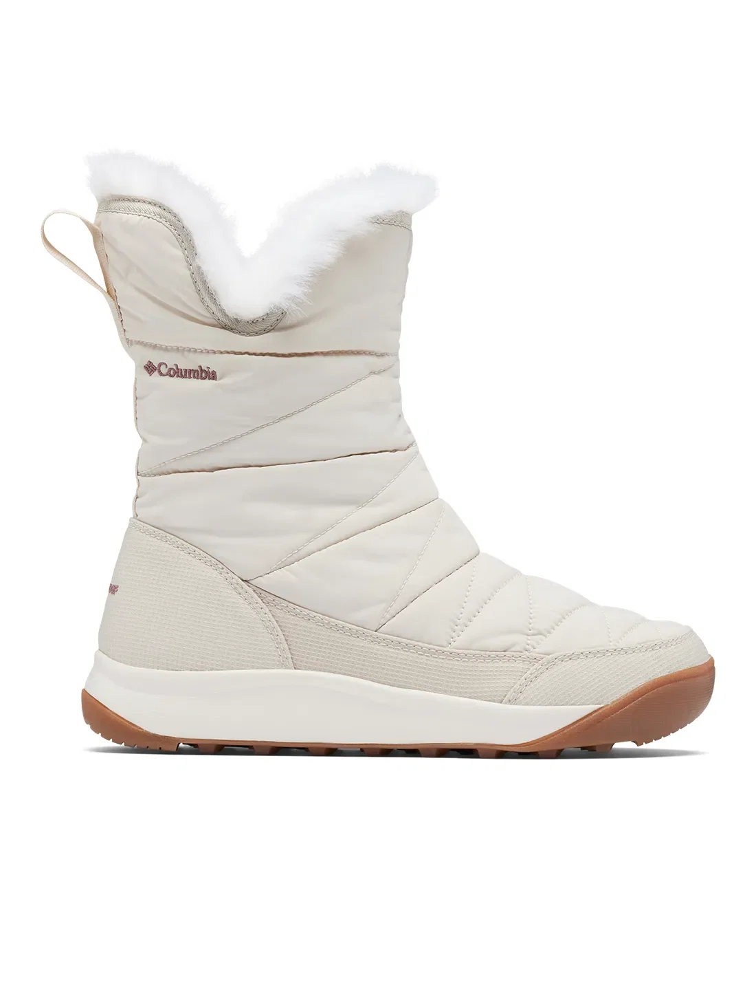Bota Columbia Feminina Minx Slip V — imagem 1