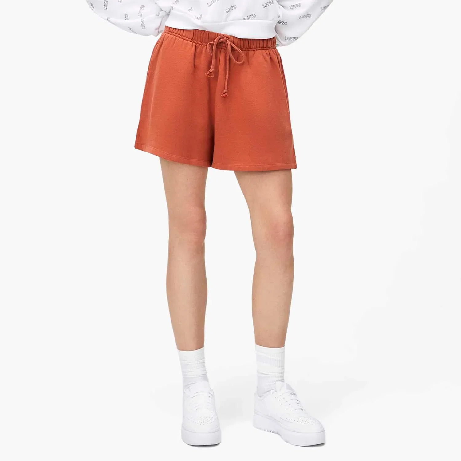 Shorts Levi's® Court Sweatshort