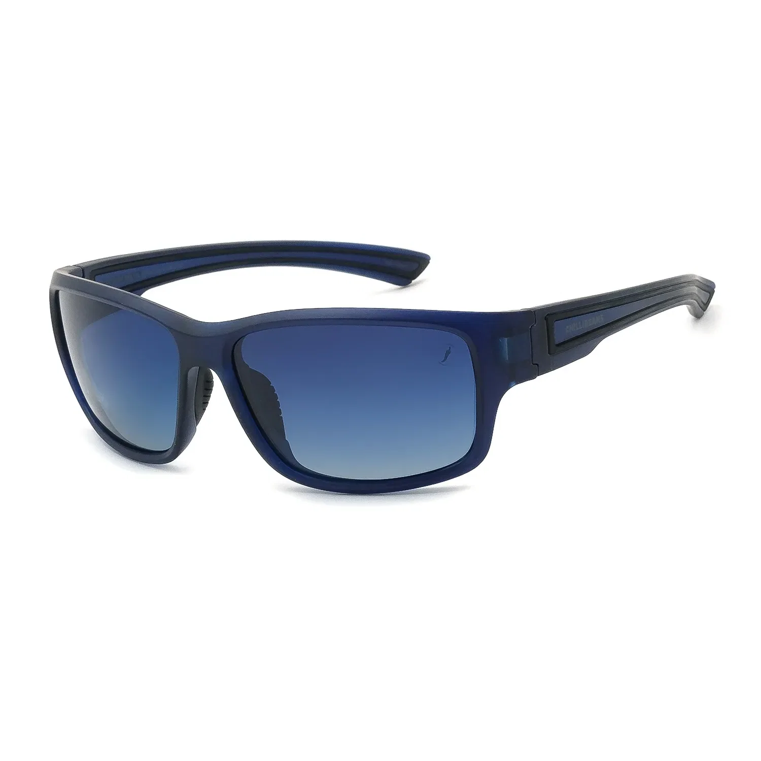 Óculos de Sol Masculino Chilli Beans Performance Azul Polarizado — imagem 1