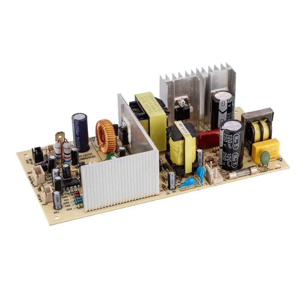 Placa De Potência Para Adega 41020981 Electrolux — imagem 1