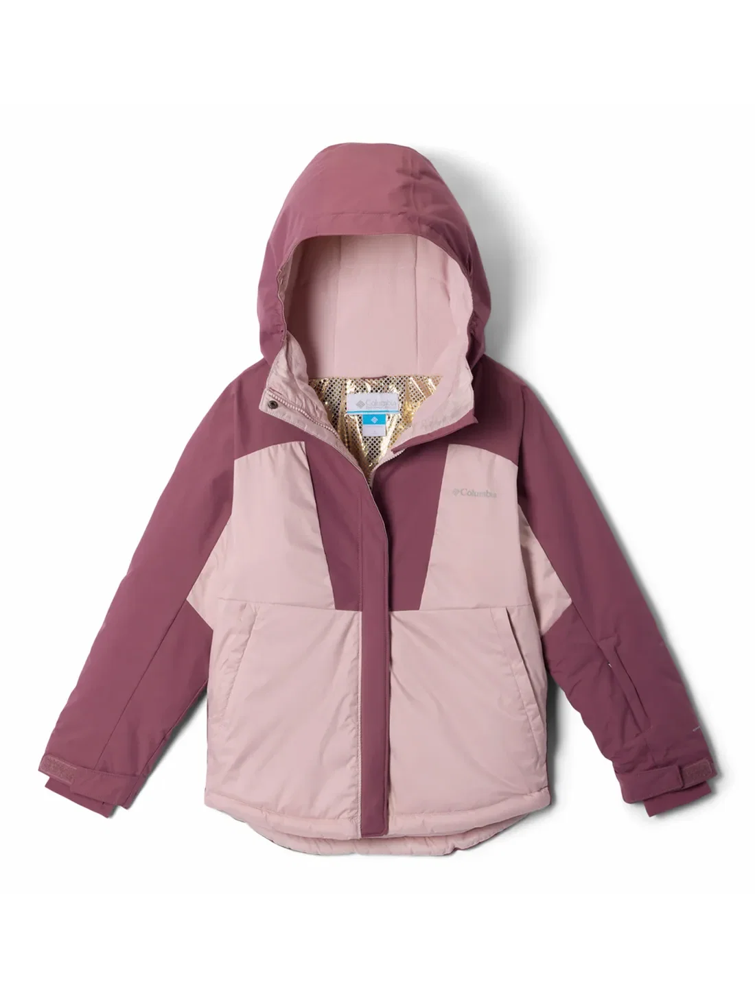 Jaqueta Columbia Infantil Mighty Mogul™Â III