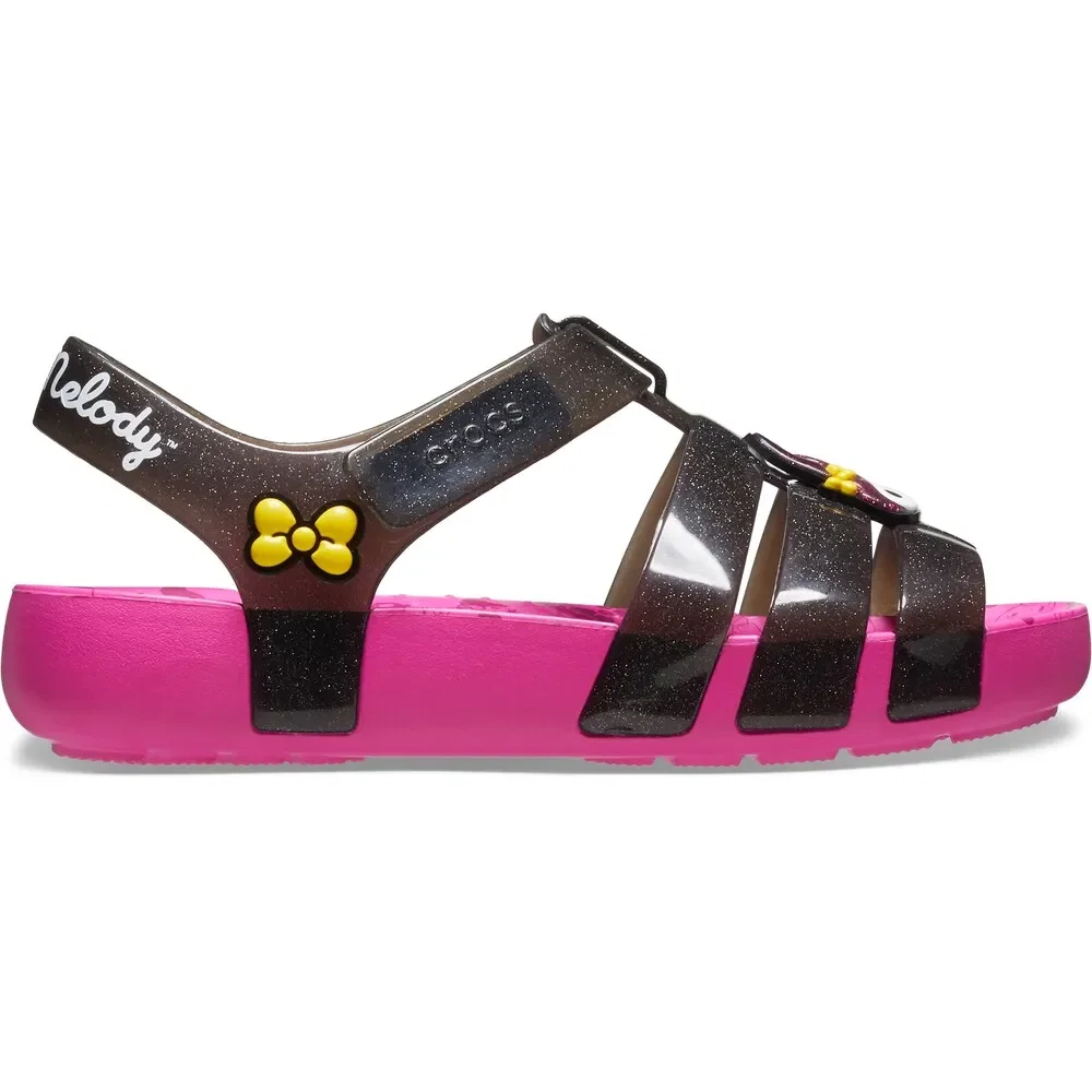 My Melody Kuromi Isabella Sandal Juvenil