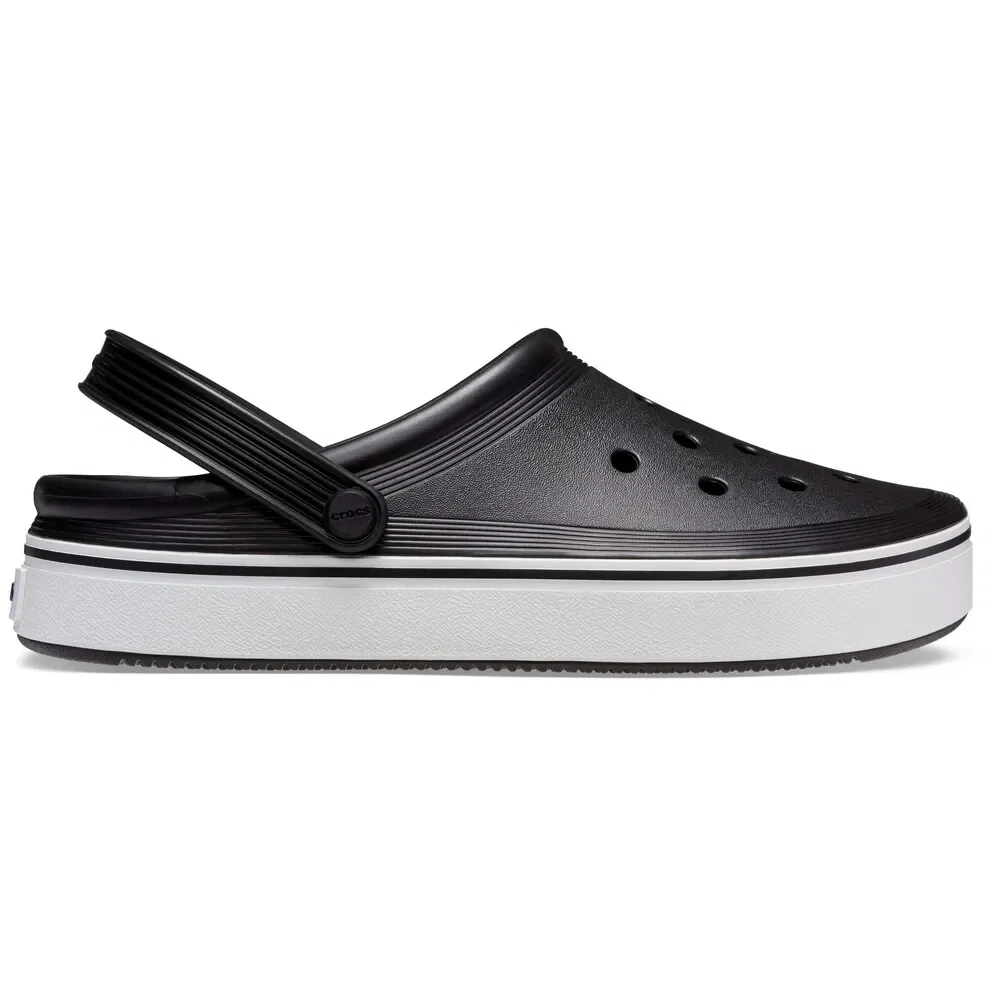 Off Court Clog