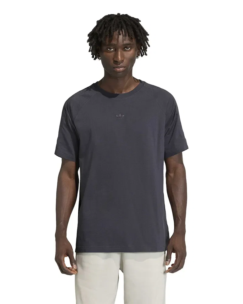 Camiseta Adidas Essentials Premium Masculina
