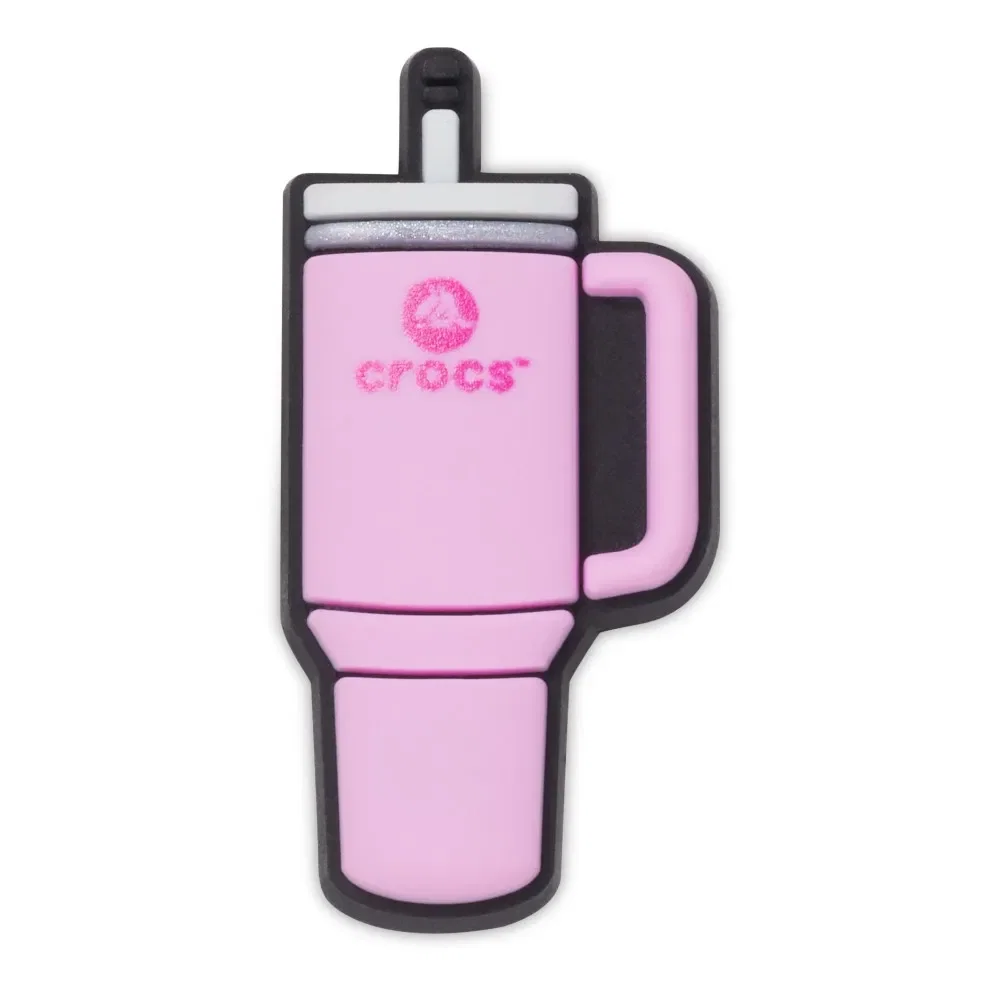 Garrafa de Água Rosa