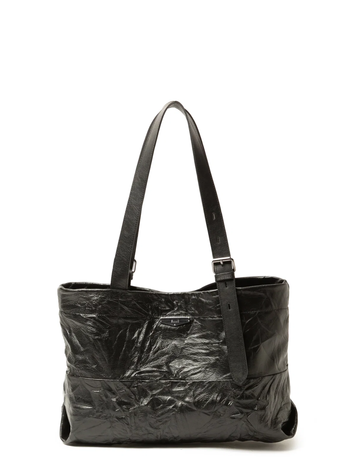 Totebag Lumi Ellus Preto — imagem 1