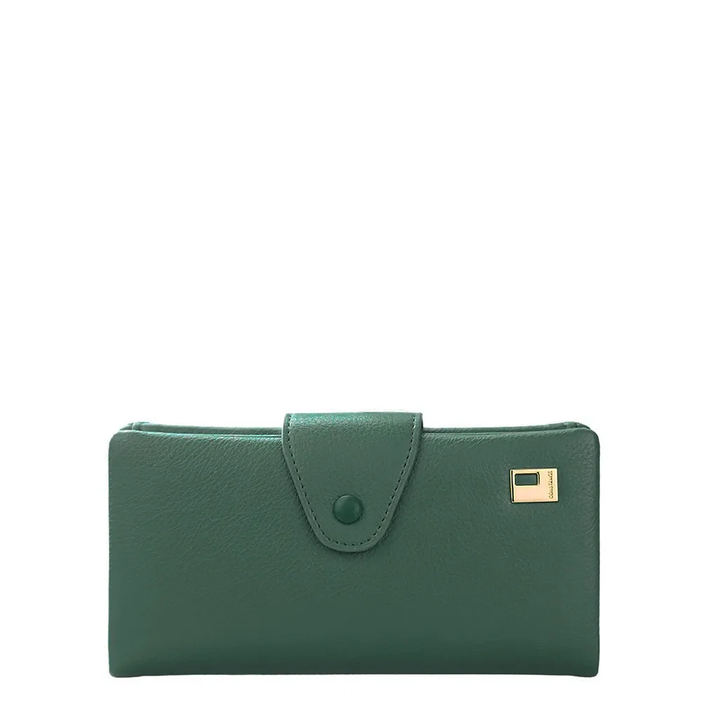 Carteira Verde
