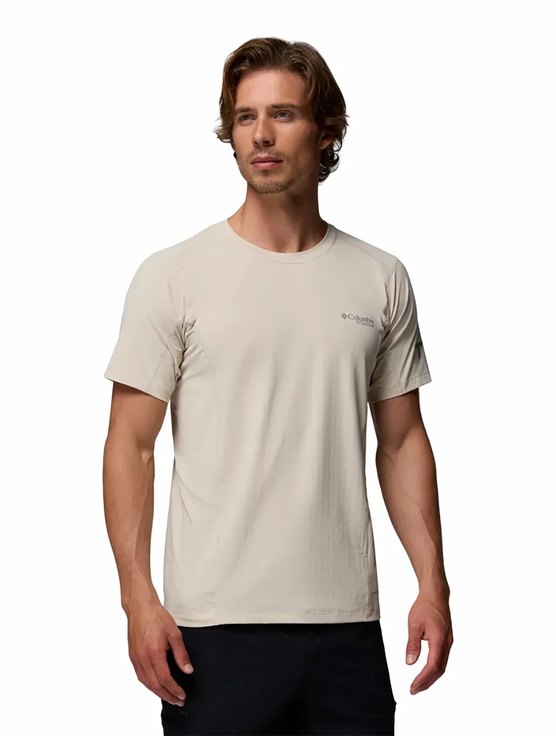 Camiseta Columbia Masculina Diamond Peak Pro™