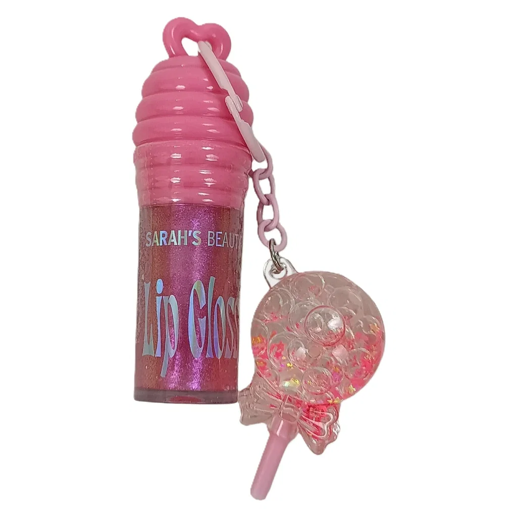 Lip Gloss Sarah's Beauty Cor 03
