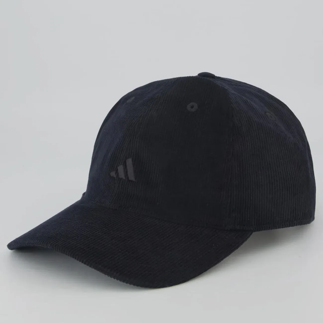Boné Aba Curva Adidas Corduroy Dad